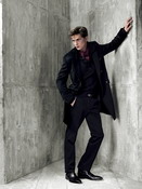 Hugo Boss 2007�ﶬ�V��